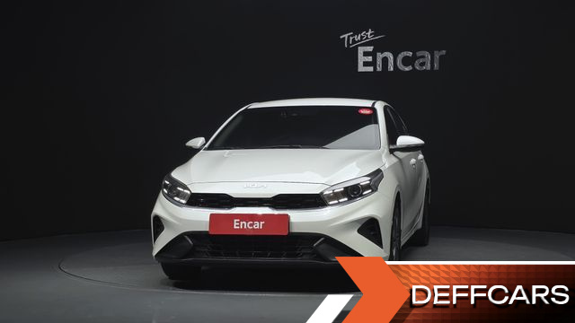 Kia K3 1.6 Prestige купить на сайте DeffCars