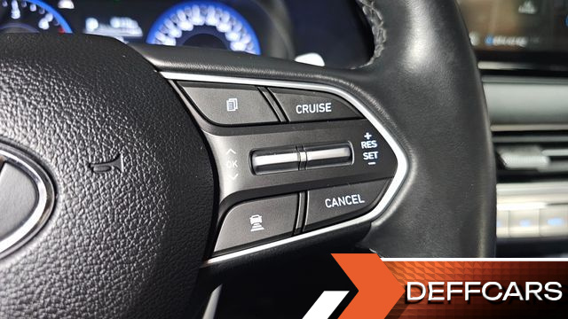 Hyundai PALISADE Diesel 2.2 4WD Exclusive купить на сайте DeffCars