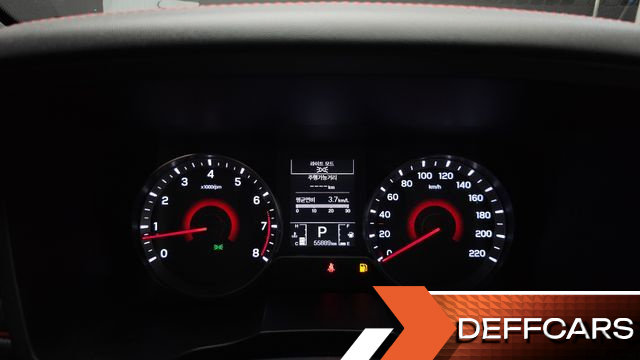 Ssangyong TIBOLI Gasoline 1.5 2WD V5 купить на сайте DeffCars