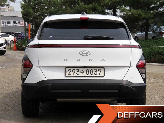 Hyundai KONA Gasoline 1.6 Turbo 2WD Modern купить на сайте DeffCars