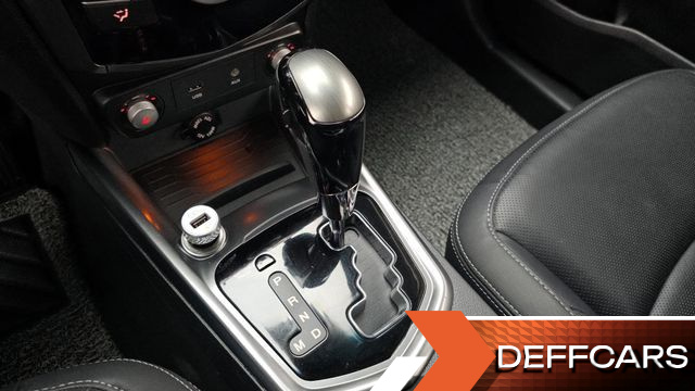 Ssangyong TIBOLI Gear Edition 2WD купить на сайте DeffCars