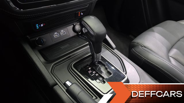 Ssangyong REXTON Diesel 2.2 4WD Noblesse купить на сайте DeffCars