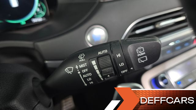 Hyundai PALISADE Gasoline 3.8 2WD Calligraphy купить на сайте DeffCars
