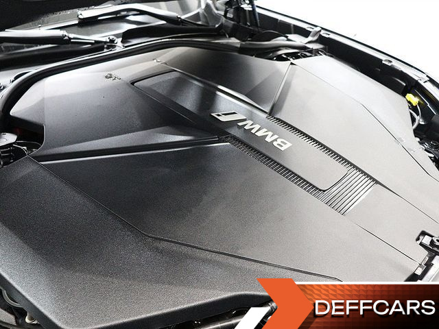BMW I7 eDrive 50 M Sport купить на сайте DeffCars