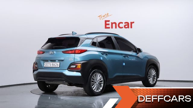 Hyundai KONA 1.6 Turbo 4WD Modern Tech купить на сайте DeffCars