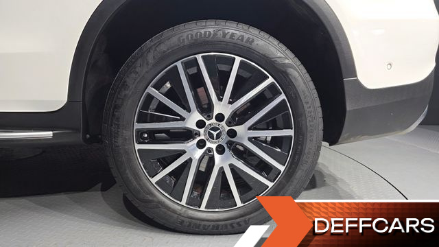 Mercedes GLC-CLASS GLC300e 4MATIC купить на сайте DeffCars