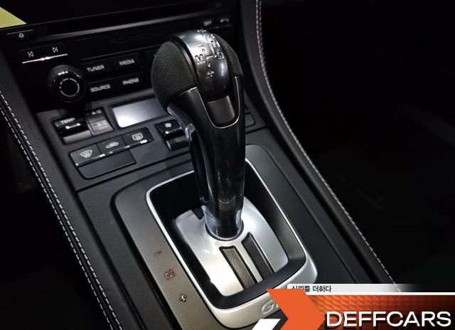 Porsche 718 4.0 GT4 купить на сайте DeffCars
