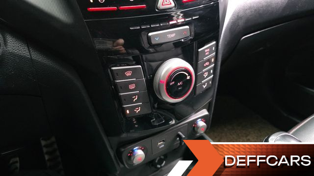 Ssangyong TIBOLI 1.6 IX 2WD купить на сайте DeffCars