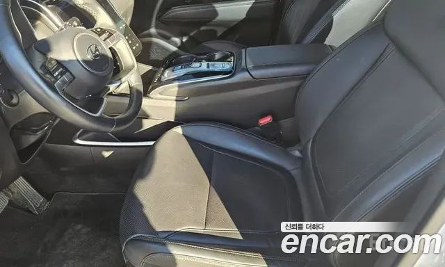 Hyundai TUCSON Gasoline 1.6 Turbo 2WD Premium купить на сайте DeffCars