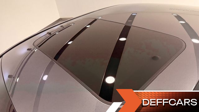 Mercedes E-CLASS E250 Exclusive купить на сайте DeffCars