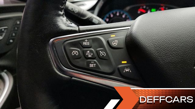 ChevroletGMDaewoo MALIBU 2.0 Turbo LT Permium купить на сайте DeffCars