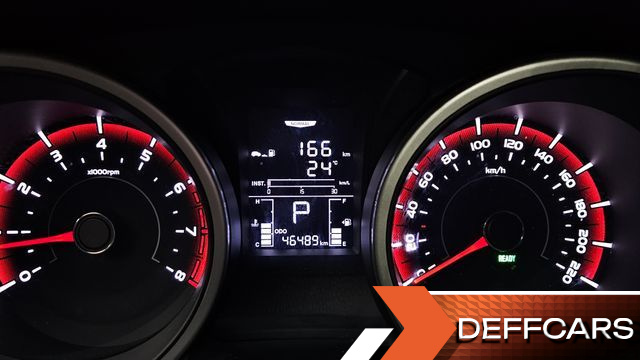 Ssangyong TIBOLI VX 2WD купить на сайте DeffCars