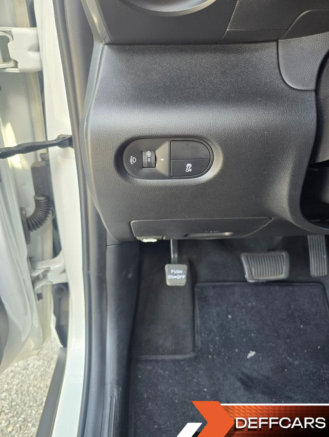 Hyundai CASPER Smart купить на сайте DeffCars