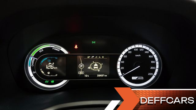 Kia NIRO Prestige купить на сайте DeffCars