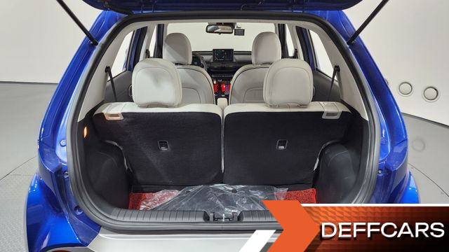 Hyundai CASPER Turbo Inspiration купить на сайте DeffCars