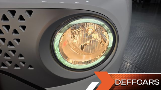 Hyundai CASPER Modern купить на сайте DeffCars