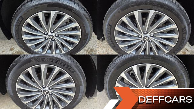 Hyundai PALISADE Gasoline 3.8 2WD Calligraphy купить на сайте DeffCars