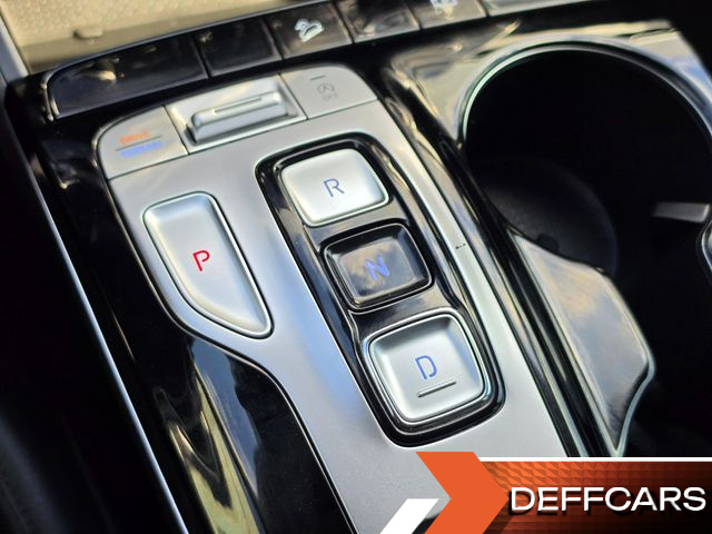 Hyundai TUCSON Diesel 2.0 4WD Modern купить на сайте DeffCars