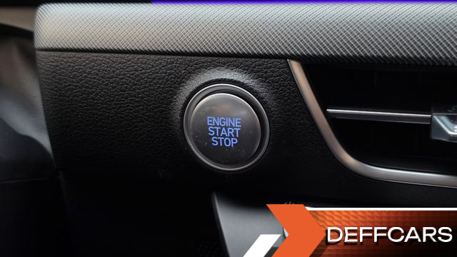 Hyundai SONATA 2.0 Exclusive купить на сайте DeffCars
