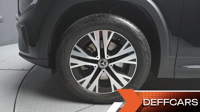 Mercedes GLB-CLASS GLB200 d купить на сайте DeffCars