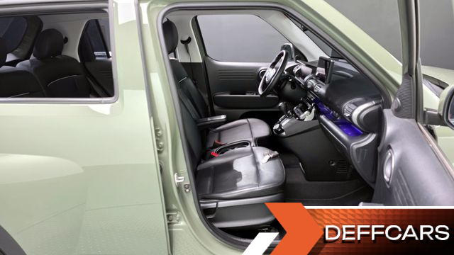 Hyundai CASPER Inspiration купить на сайте DeffCars