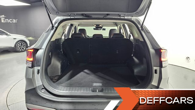Kia SPORTAGE Prestige купить на сайте DeffCars