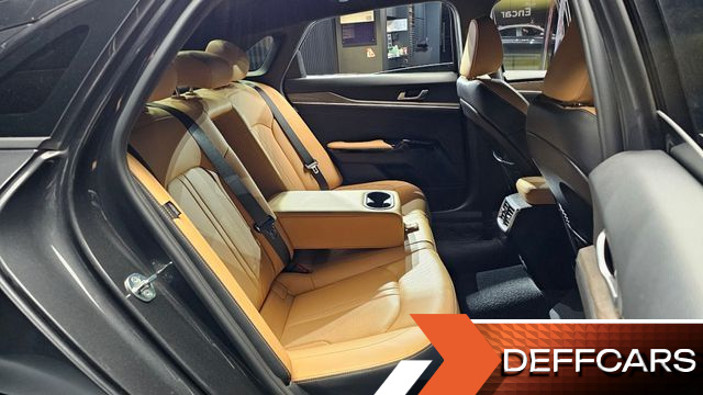 Kia K5 1.6 Turbo Noblesse купить на сайте DeffCars