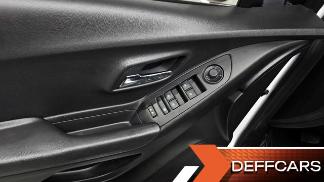 ChevroletGMDaewoo TRAX 1.4 LT Core купить на сайте DeffCars