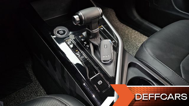 Kia NIRO Trendy купить на сайте DeffCars