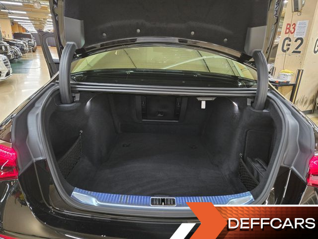 Mercedes S-CLASS S450L 4MATIC купить на сайте DeffCars