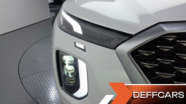 Hyundai PALISADE Gasoline 3.8 4WD Calligraphy купить на сайте DeffCars