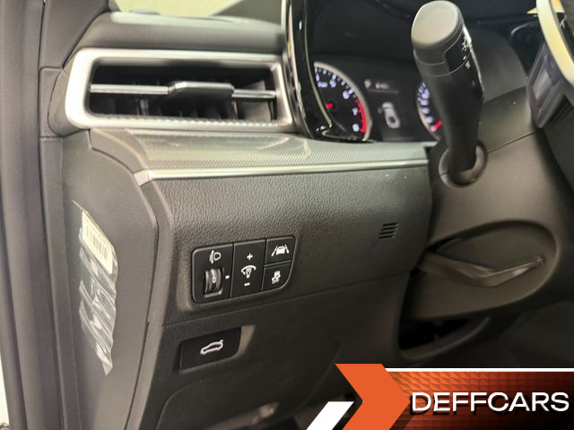Kia K5 1.6 Turbo Prestige купить на сайте DeffCars