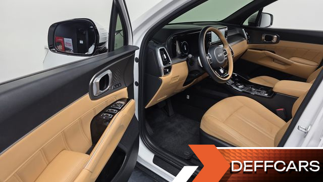 Kia SORENTO HEV 1.6 2WD Noblesse купить на сайте DeffCars