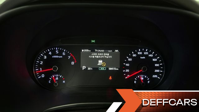 Kia SOUL 1.6 T-GDI Noblesse Special купить на сайте DeffCars