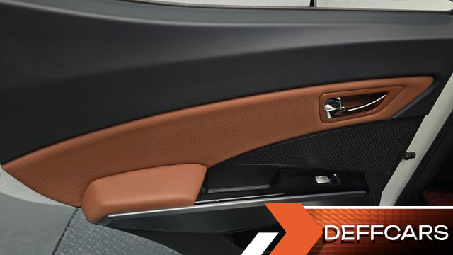Ssangyong TIBOLI Diesel Gear Edition 2WD купить на сайте DeffCars