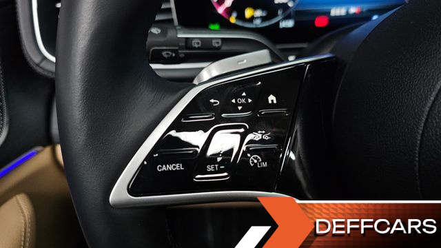 Mercedes GLE-CLASS GLE450 4MATIC купить на сайте DeffCars