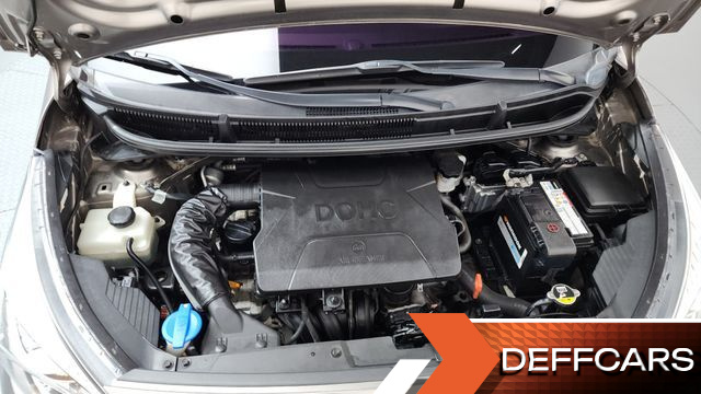 Kia MORNING Prestige купить на сайте DeffCars
