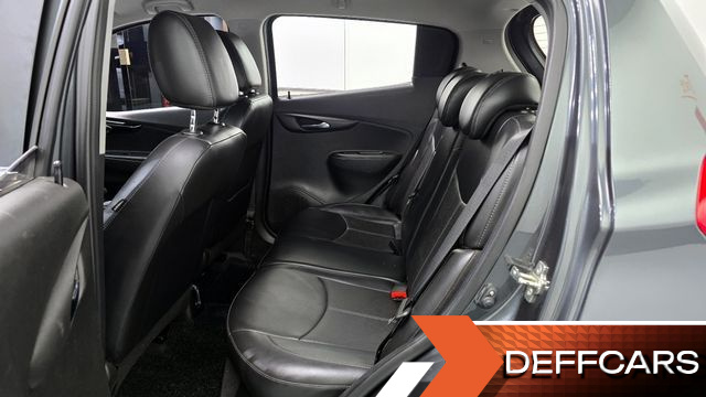 ChevroletGMDaewoo SPARK LTZ купить на сайте DeffCars