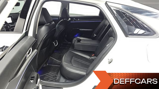 Kia K5 1.6 Turbo Prestige купить на сайте DeffCars