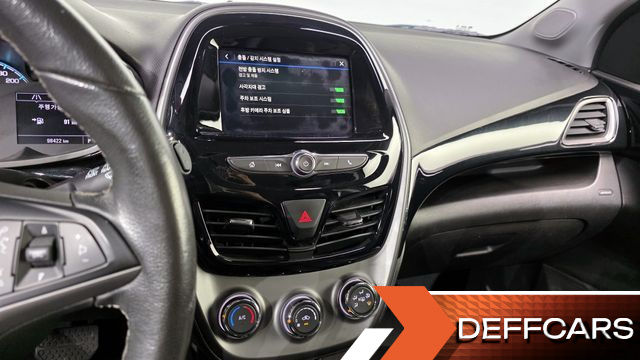 ChevroletGMDaewoo SPARK Premier купить на сайте DeffCars