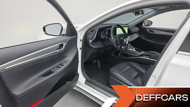 Hyundai GRANDEUR 2.5 Premium Choice купить на сайте DeffCars