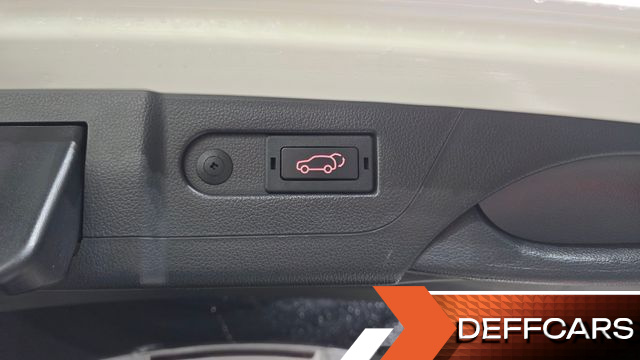 Ssangyong REXTON Diesel 2.2 4WD Eurasia Edition купить на сайте DeffCars