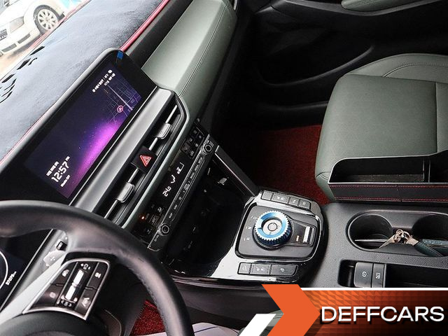 Kia SELTOS Gasoline 1.6 Turbo 2WD Signature купить на сайте DeffCars