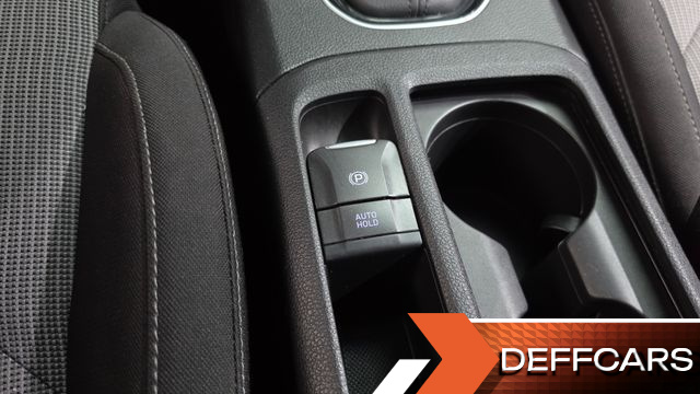 Hyundai I30 1.4 Turbo Smart купить на сайте DeffCars
