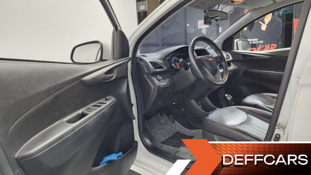 ChevroletGMDaewoo SPARK LT купить на сайте DeffCars