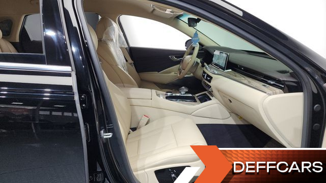 Kia K9 3.8 GDI AWD Best Selection Ⅰ купить на сайте DeffCars