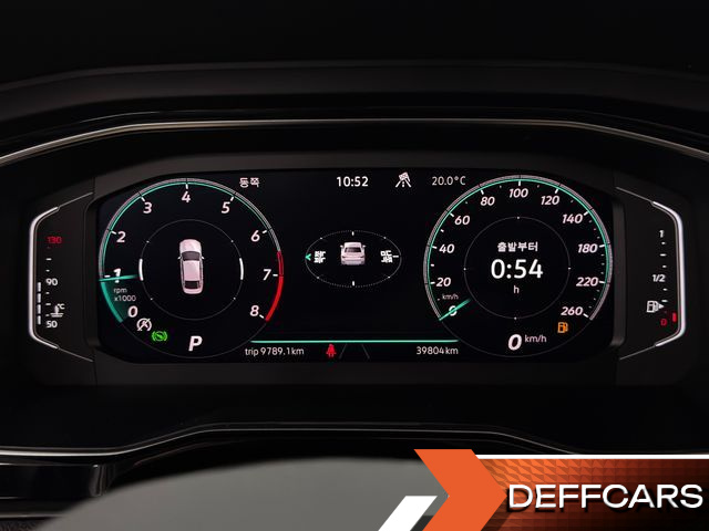 Volkswagen JETTA 1.5 TSI Prestige купить на сайте DeffCars
