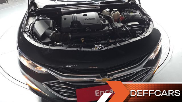 ChevroletGMDaewoo MALIBU 1.3 Turbo LS Deluxe купить на сайте DeffCars