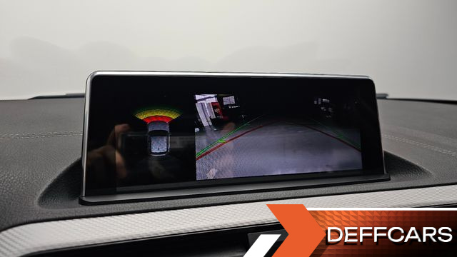 BMW 1-SERIES 118d M Sport Shadow 5 Door купить на сайте DeffCars