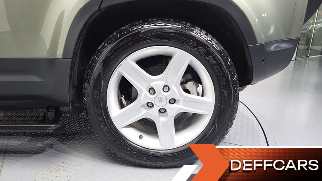 Land Rover DEFENDER 110 D250 SE купить на сайте DeffCars